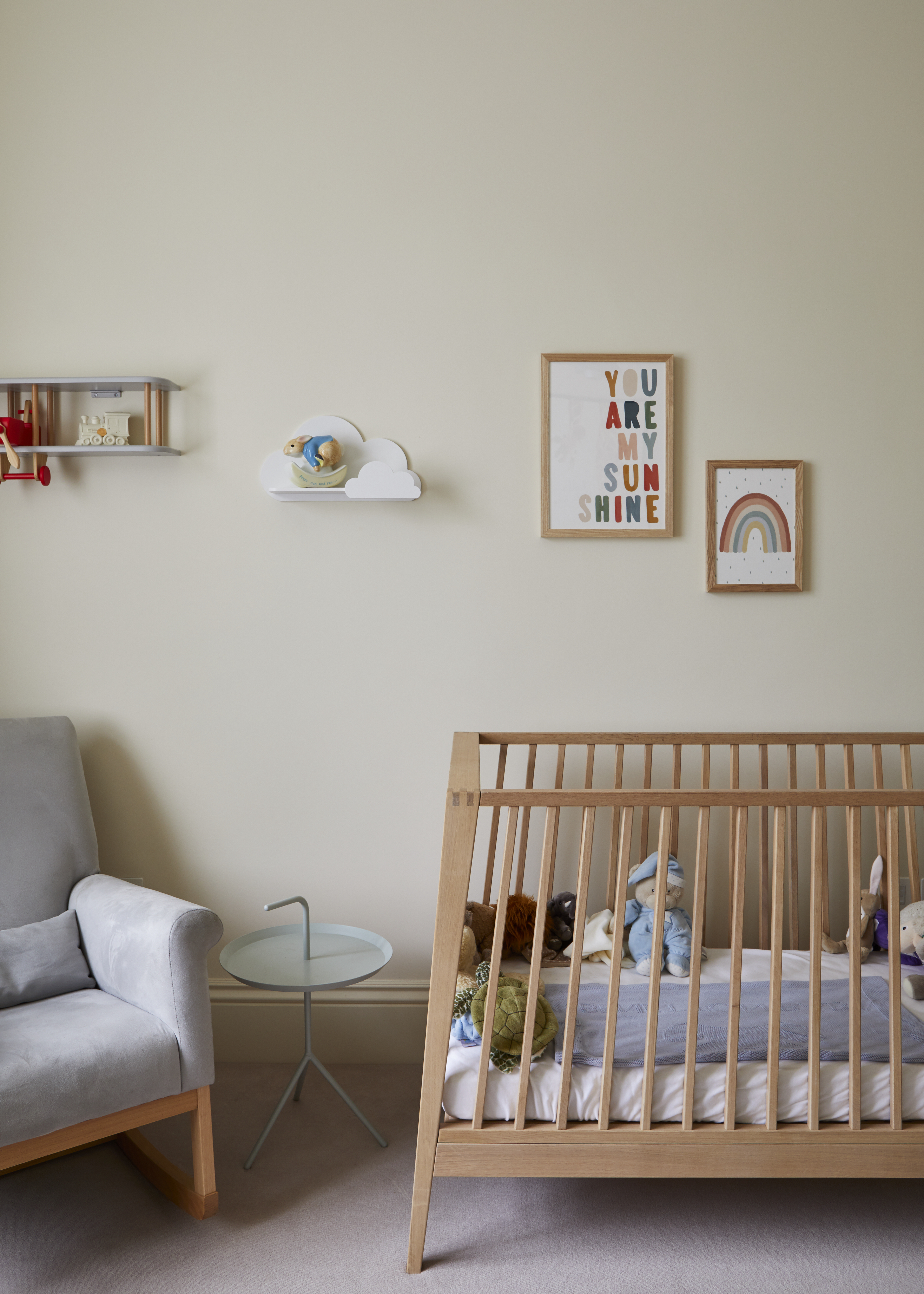 Nursery