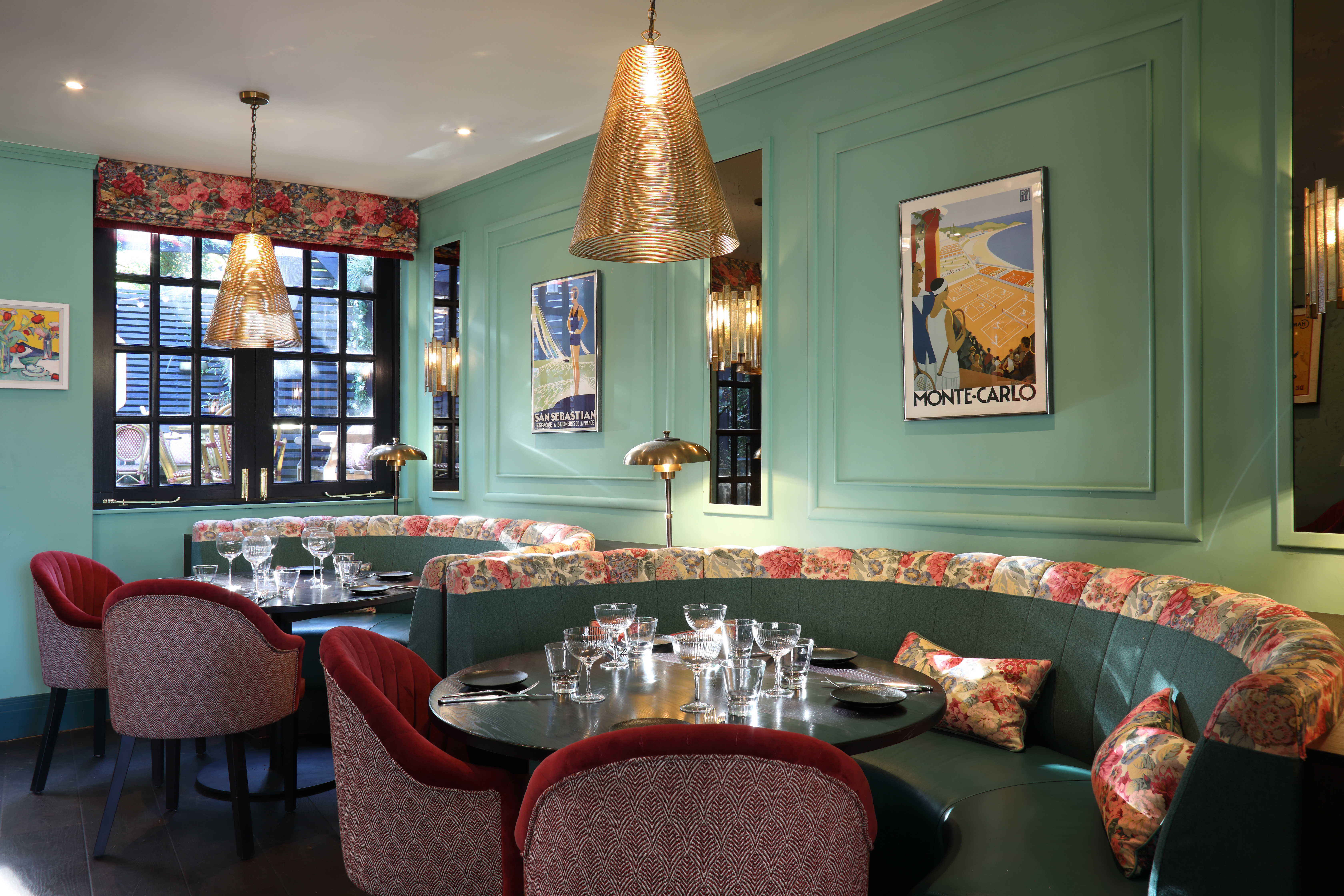 Barclay Briggs Interior Design Hammonds Project