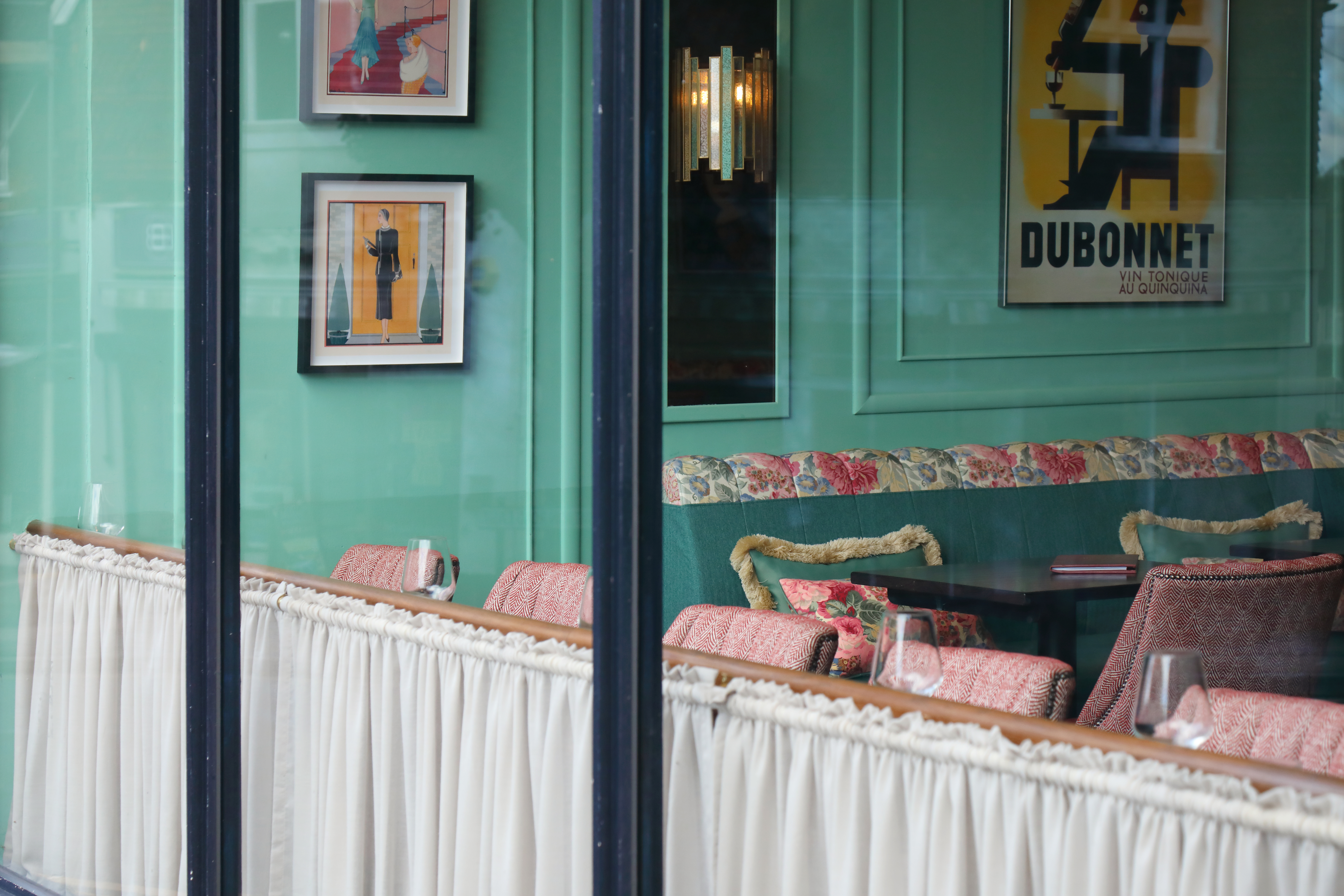 Barclay Briggs Interior Design Hammonds Project