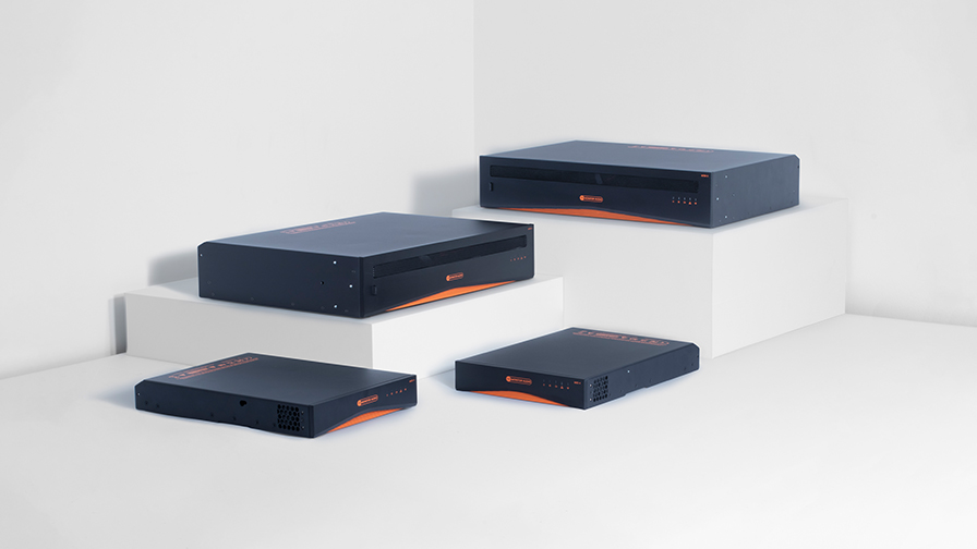 Monitor Audio Installation Amplifiers 2G