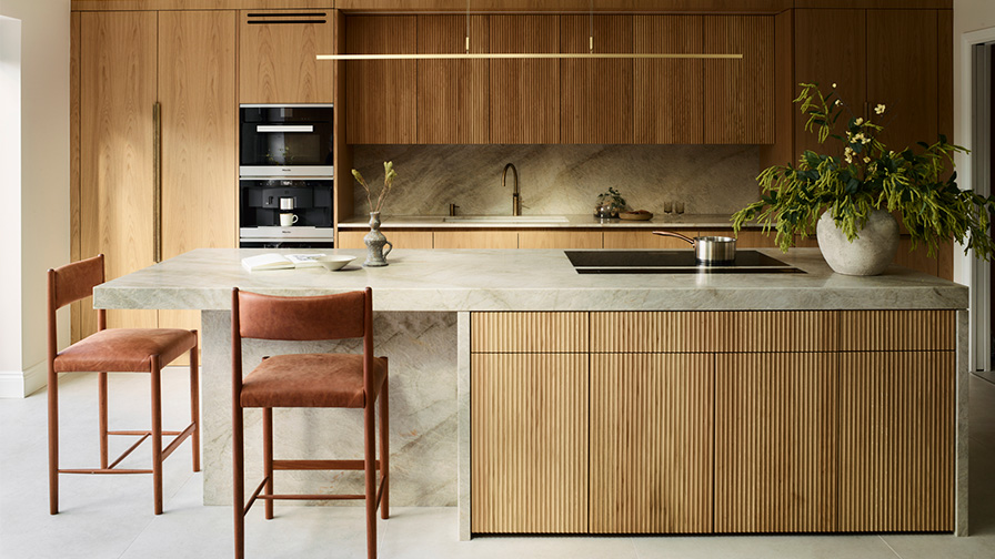 BULPITT by Roundhouse Design