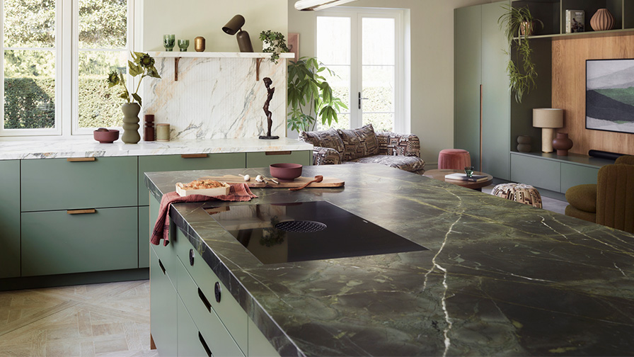 KINSEY by Roundhouse Design