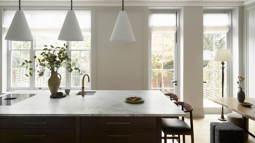 MEUNIÈRE by Roundhouse Design