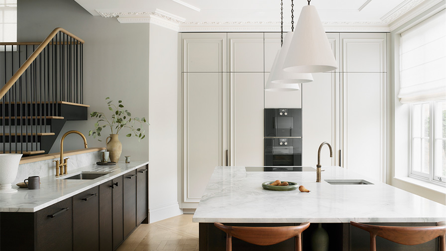 MEUNIÈRE by Roundhouse Design