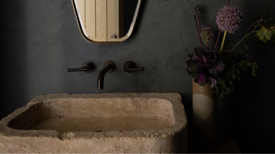 Harley Collection by GRAFF X Laura Brophy