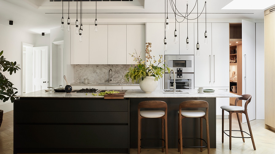 WEIR by Roundhouse Design