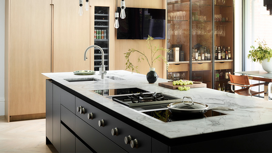 WEIR by Roundhouse Design