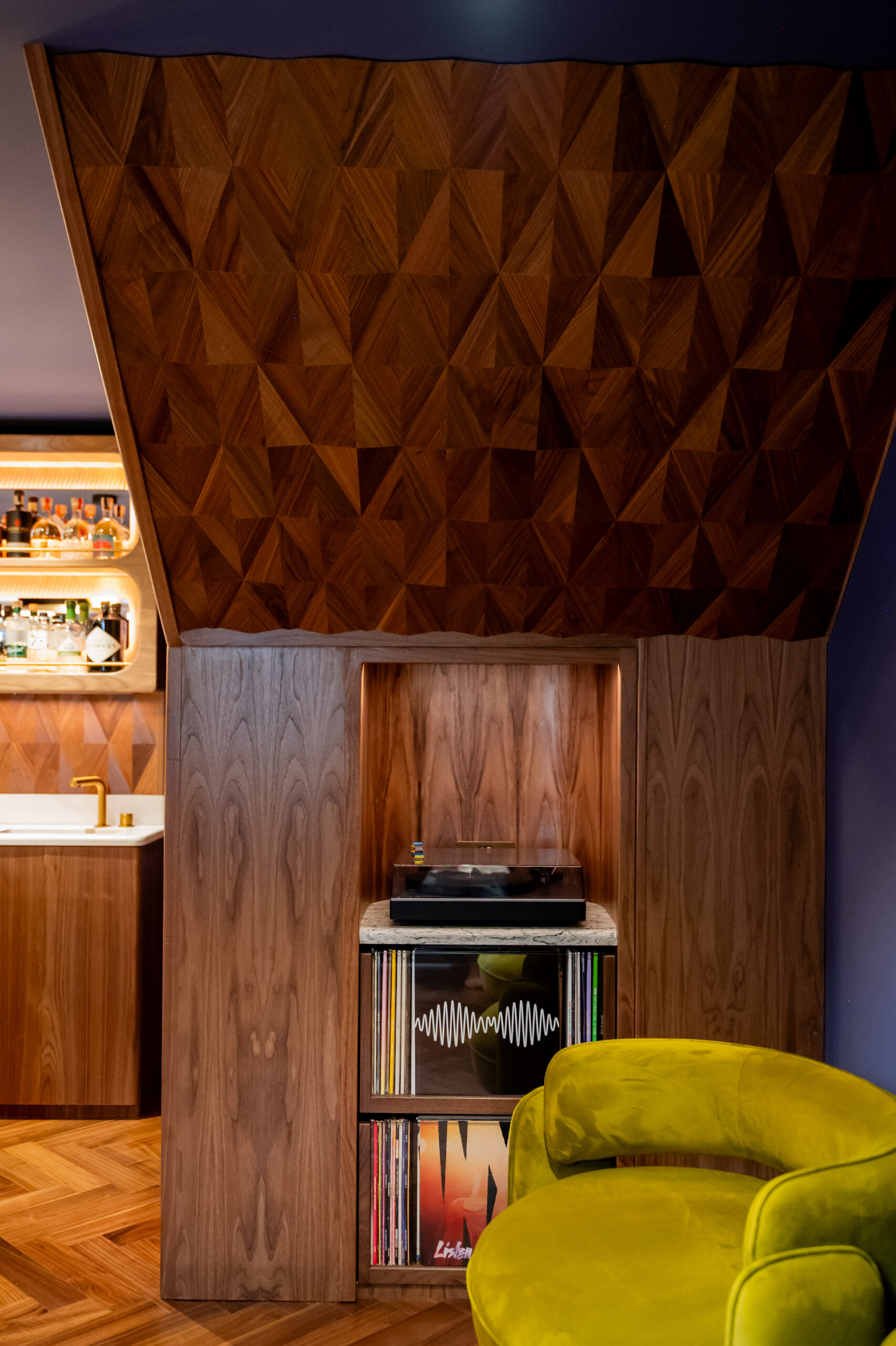 Home Entertainment Suite Project 