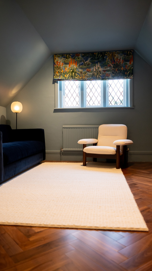 Yester Road Interior Design  Office Space