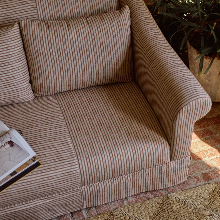 Sofa corner from sofa and stuff