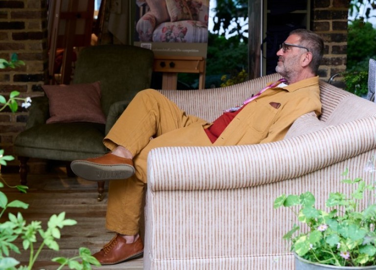 Sofas And Stuff Founder