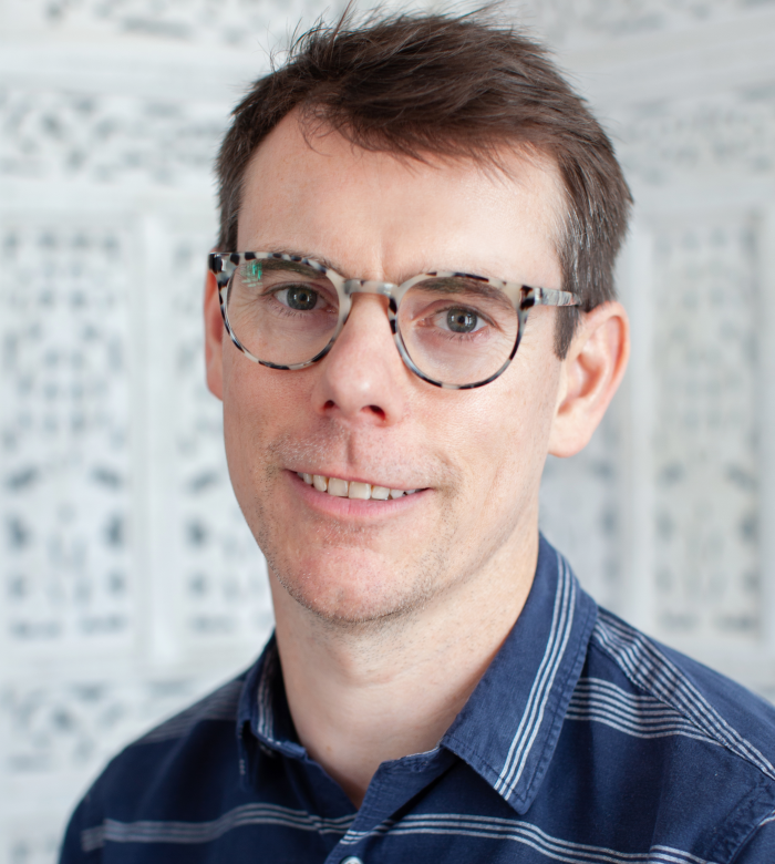 Mathew Freeman Headshot