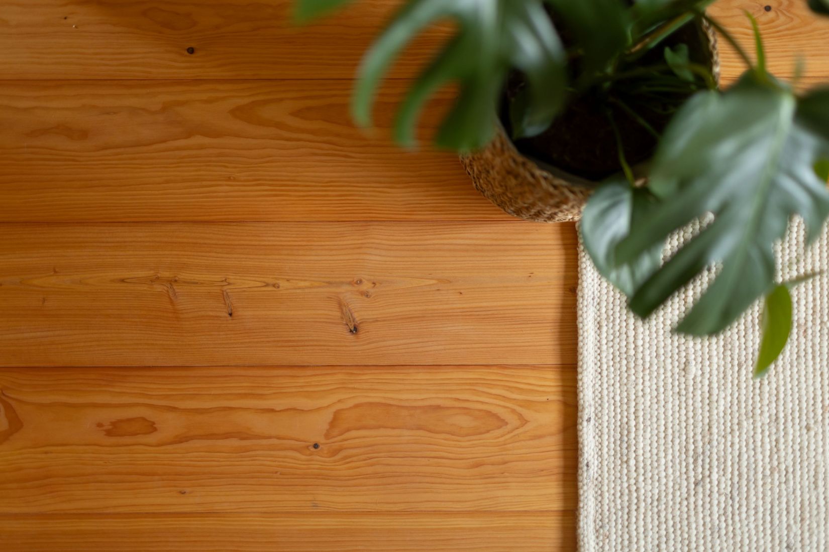 Douglas Fir Wood Flooring - www.hoffparquet.co.uk