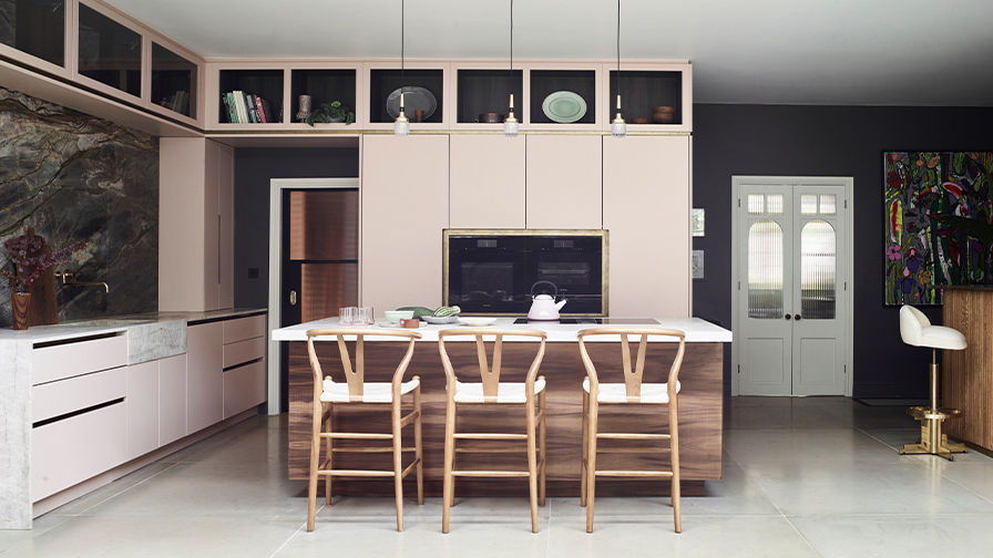 ALI by Roundhouse Design