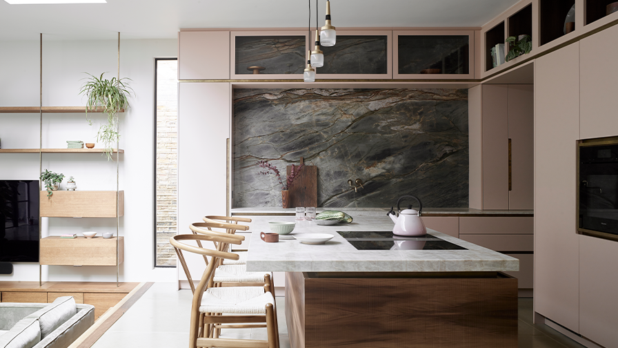 ALI by Roundhouse Design