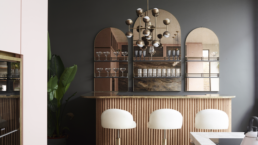 ALI by Roundhouse Design