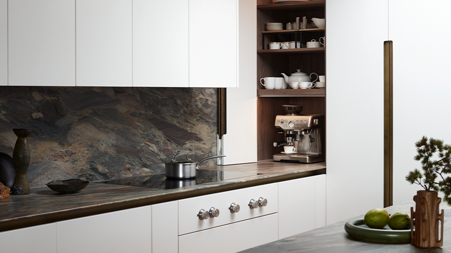 VAUXHALL by Roundhouse Design