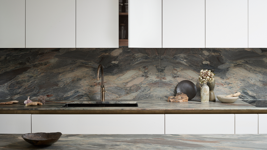 VAUXHALL by Roundhouse Design