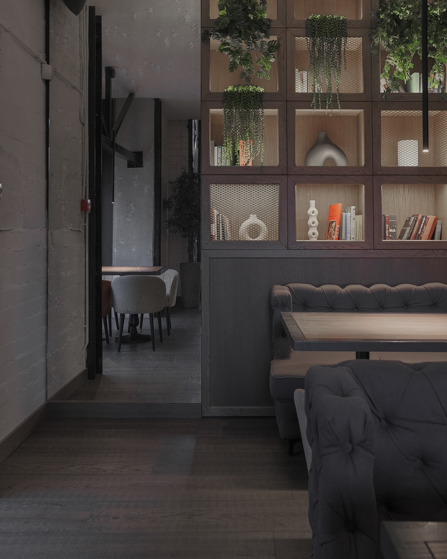 Band Sawn 002 engineered wood flooring