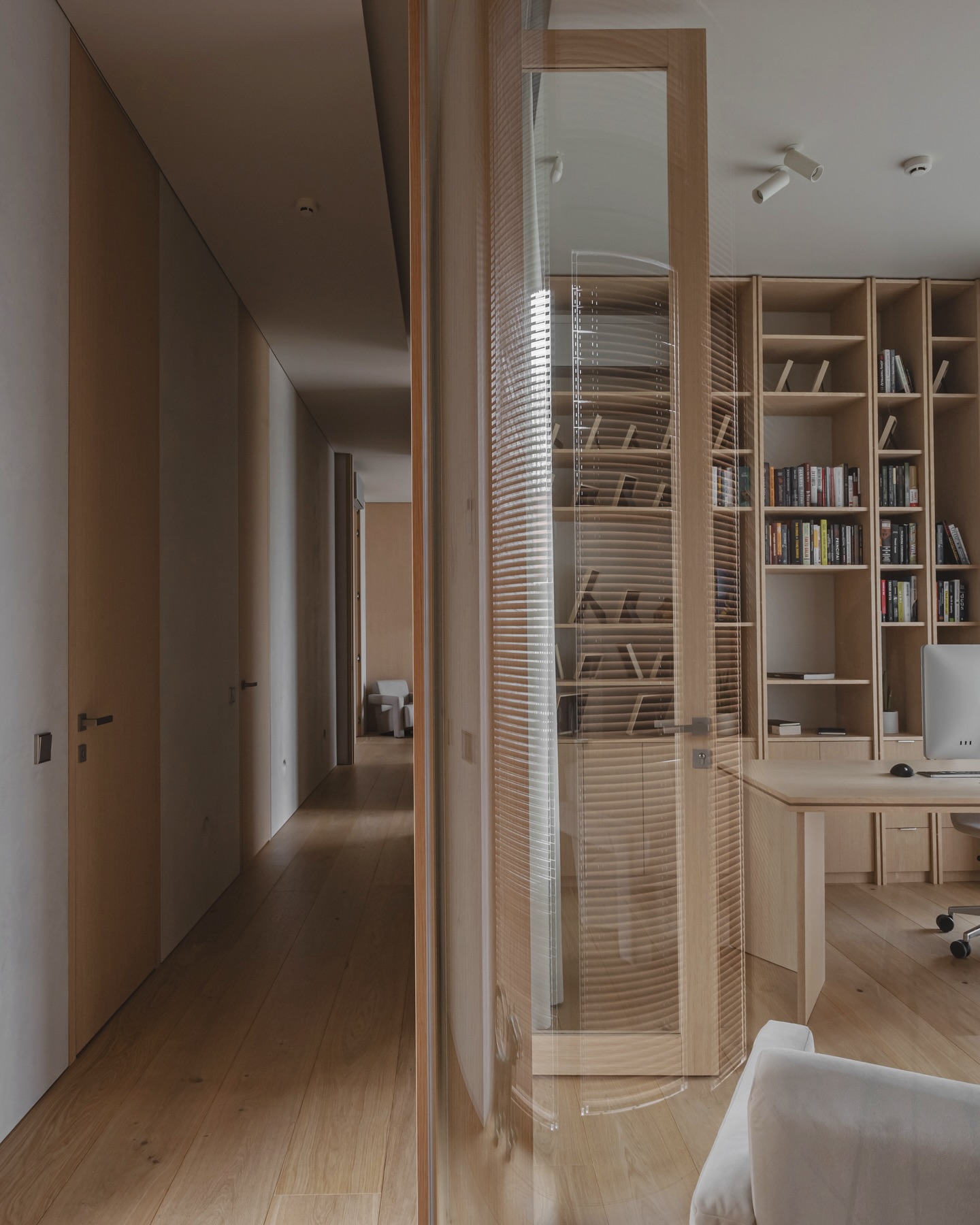 Nr 3 engineered oak wood flooring