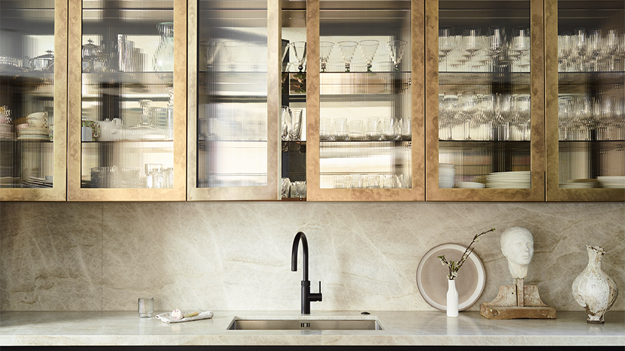 ROBINSON by Roundhouse Design