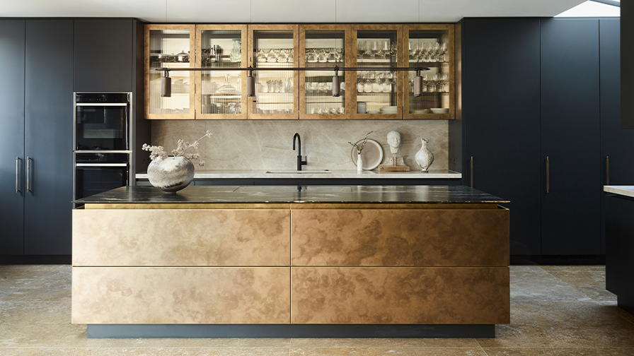 ROBINSON by Roundhouse Design