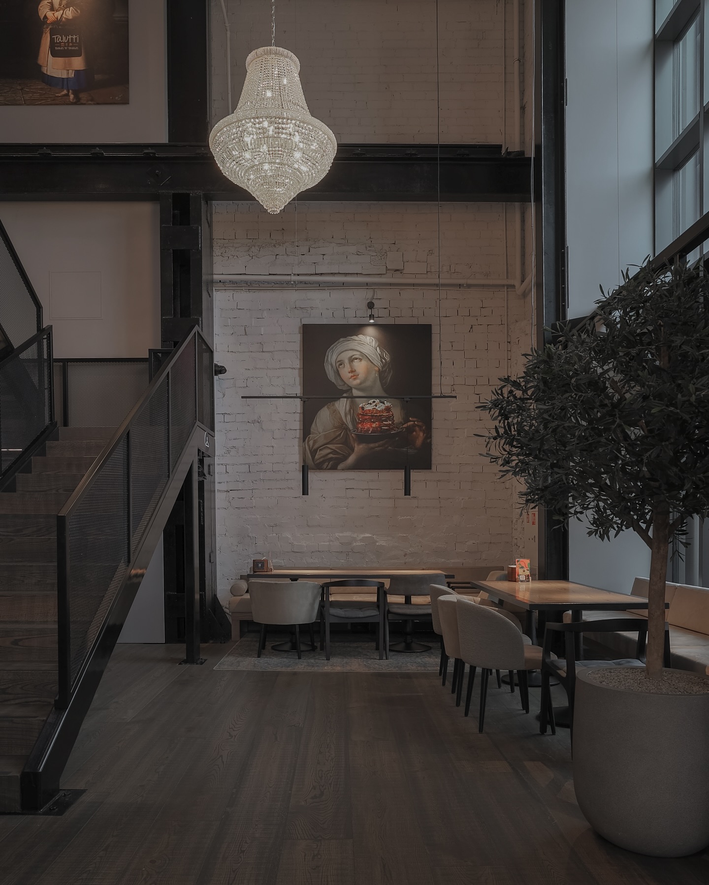 Band Sawn 002 engineered wood flooring