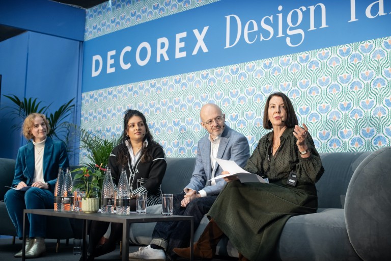 Decorex Panel