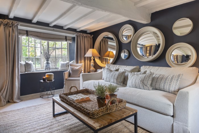 The Old Post Office Snug