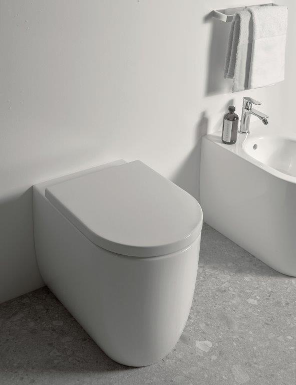 Blend Curve_back to wall