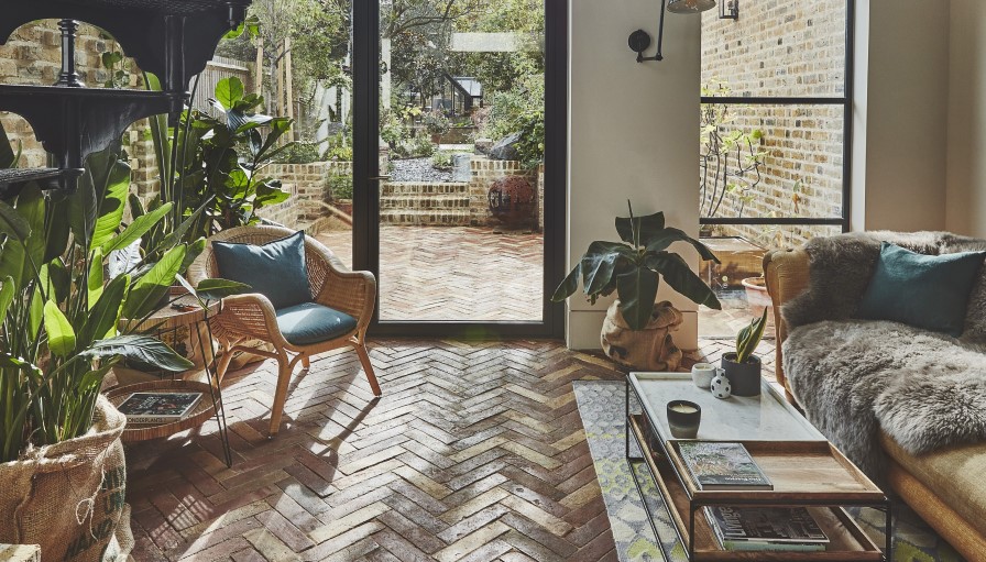 Image of an interior