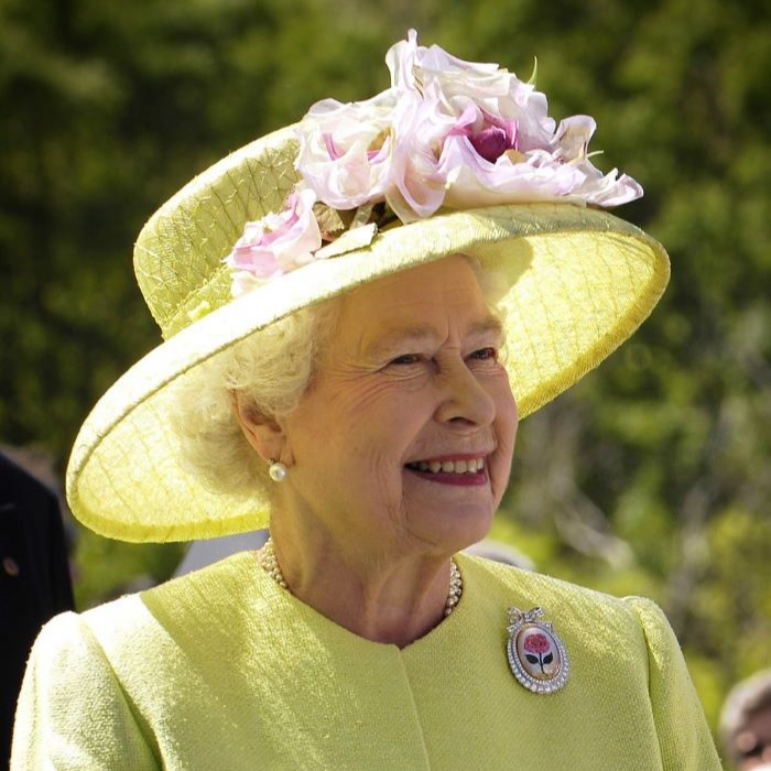 Queen Elizabeth