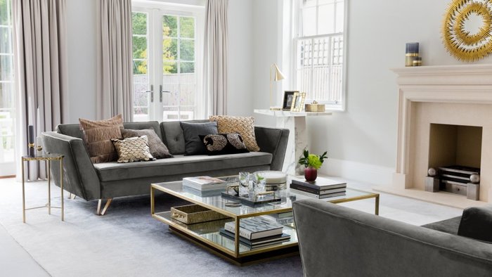 Amara Living Room Image