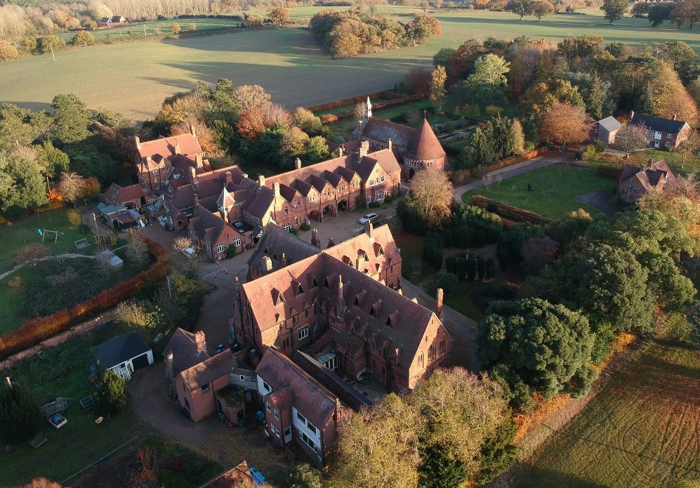 Ditchingham, Norfolk