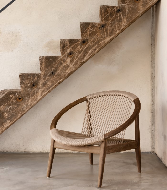 Vincent Sheppard Chair