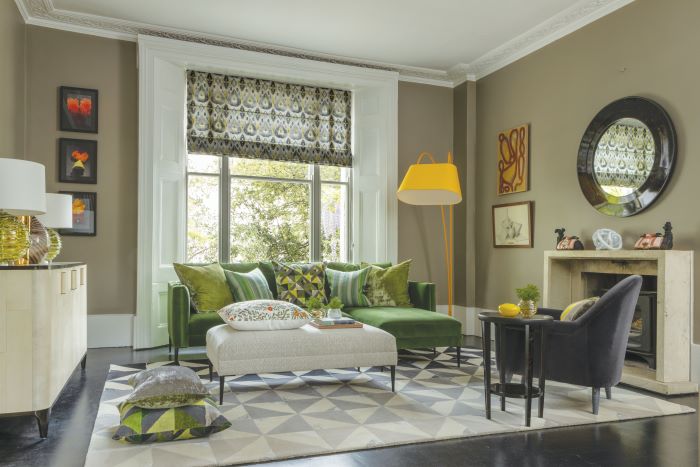 William Yeoward Canford