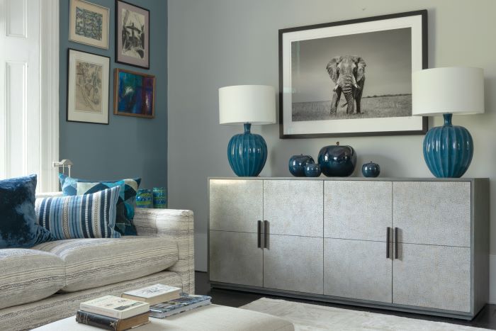 William Yeoward Design