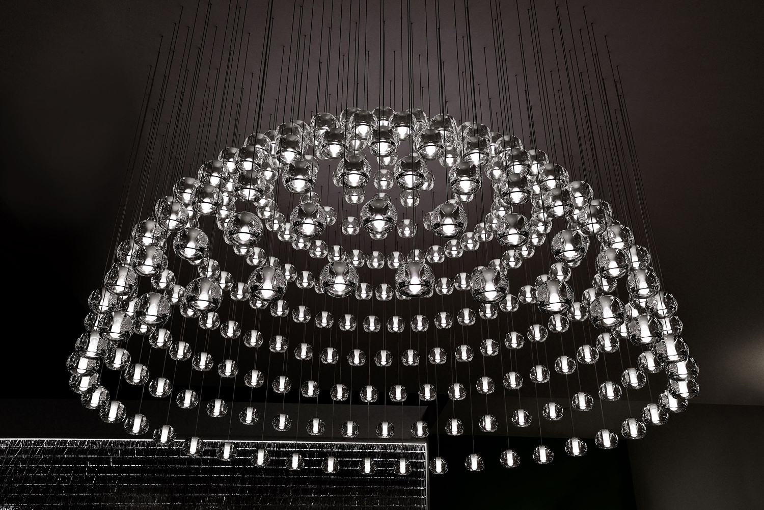 BELUGA Multispot pendant