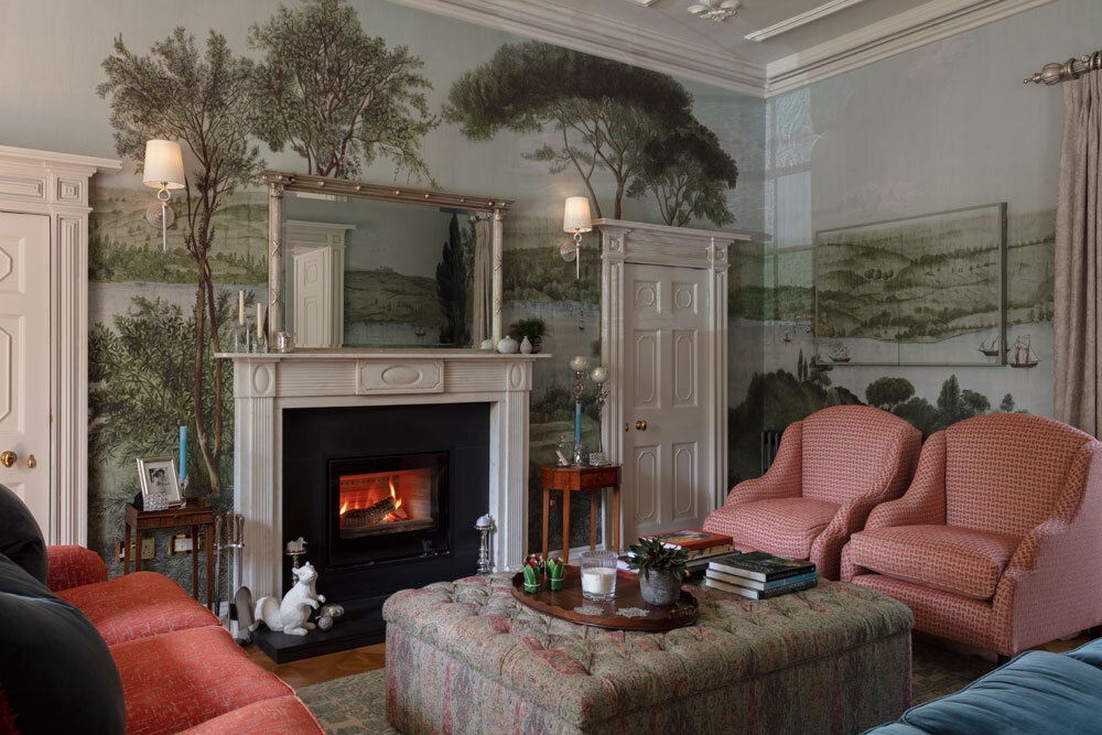 Drawing room