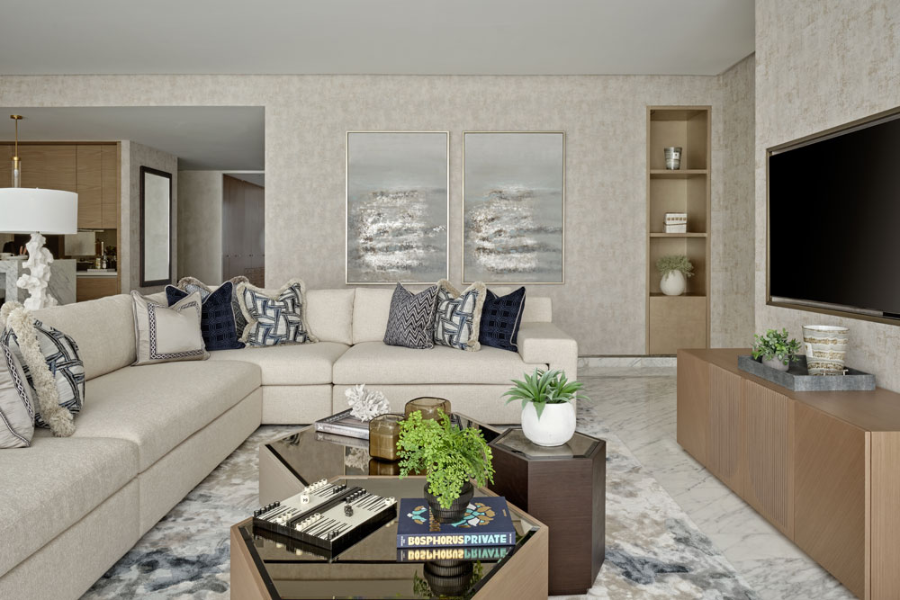 Hill House Interiors