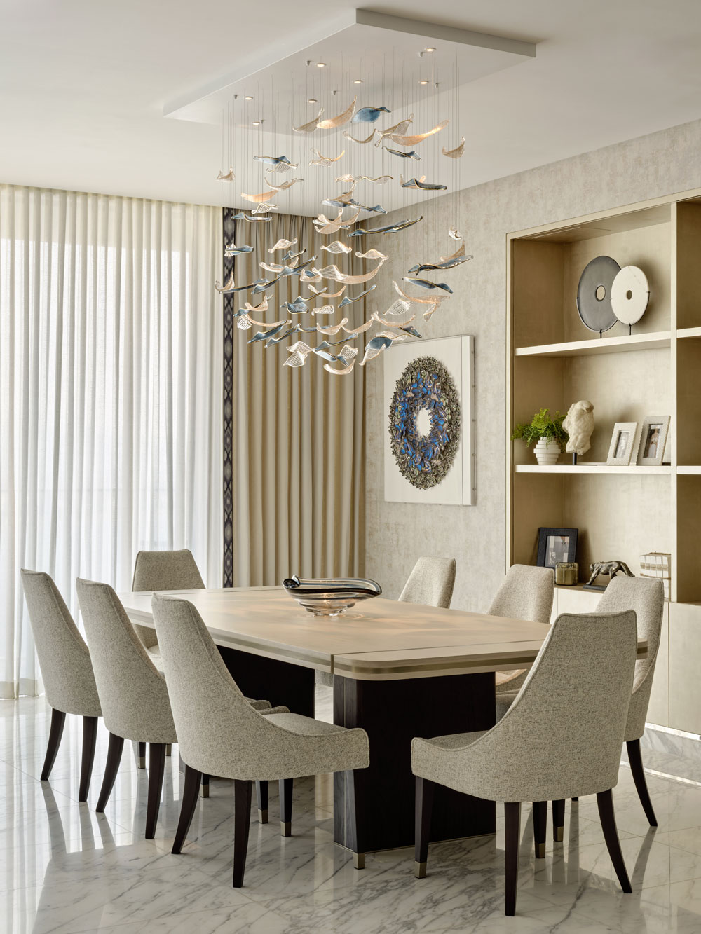 Hill House Interiors