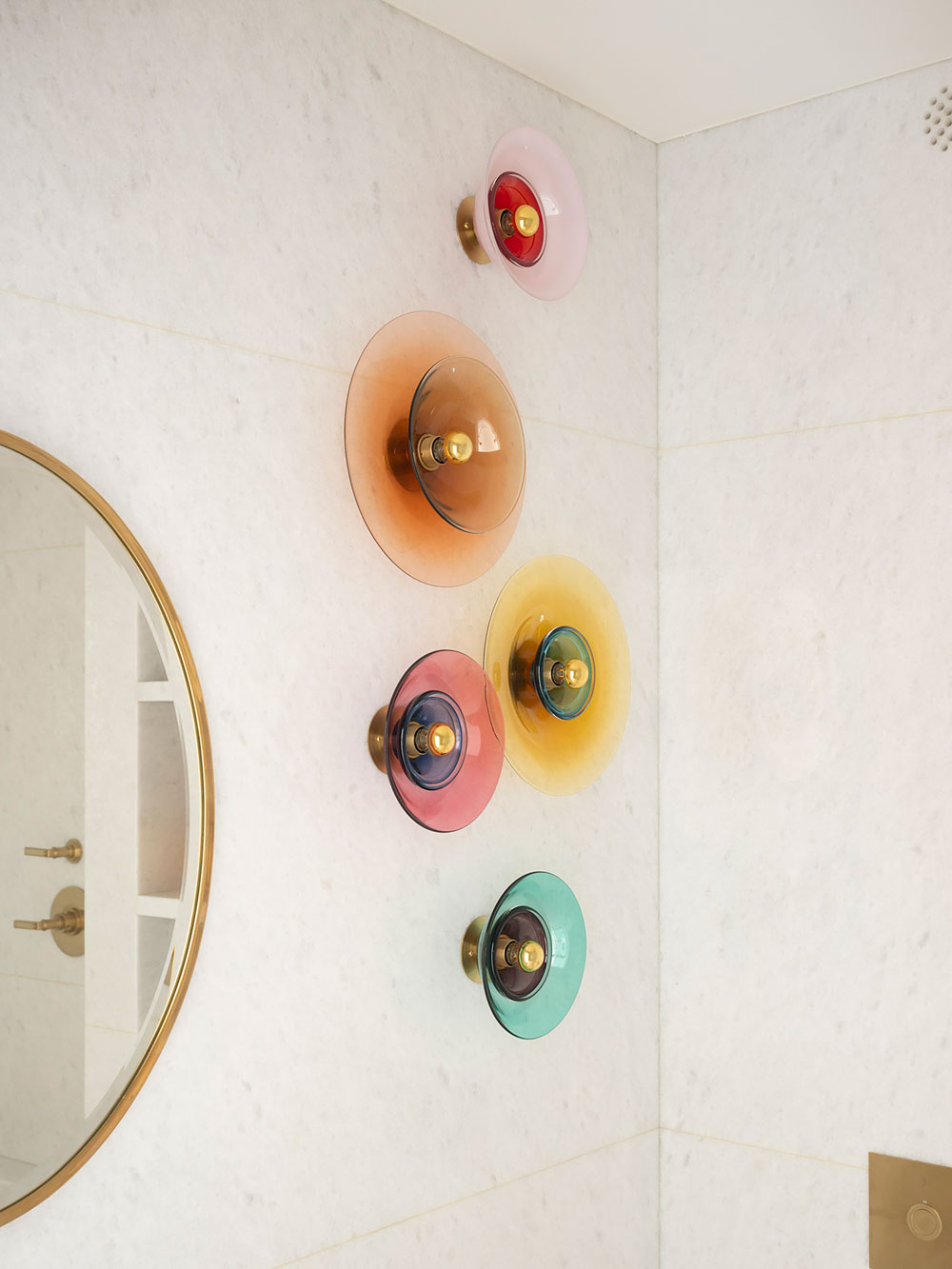 Design Practice: Alexandra Henry (Previosuly I Love Colours Studio)