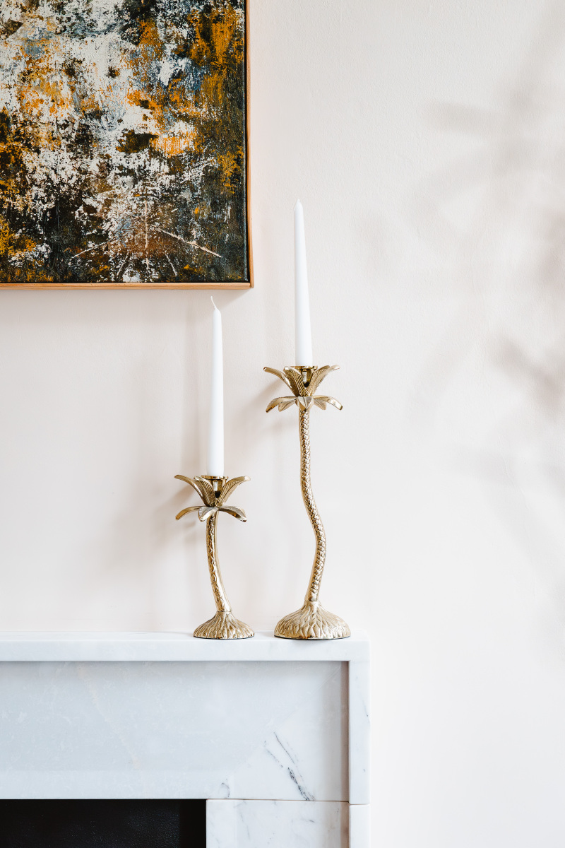 Dining room design and full residencial refurbishment in South Kensington by Speaking of Interiors