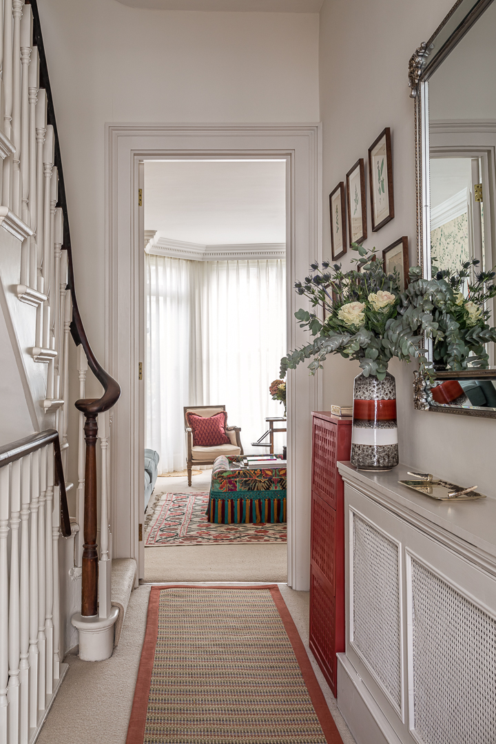 Notting Hill Entrance