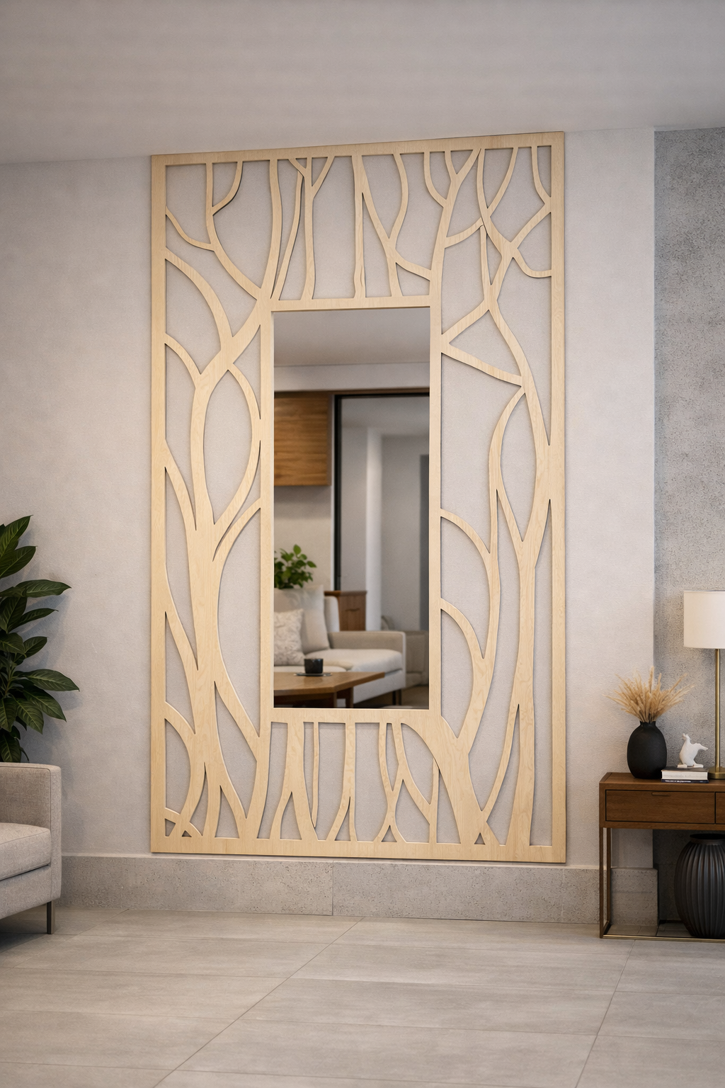 Wall Panel
