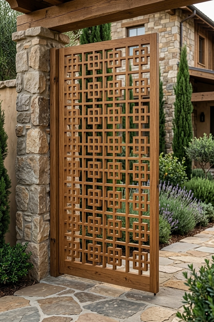 Gate