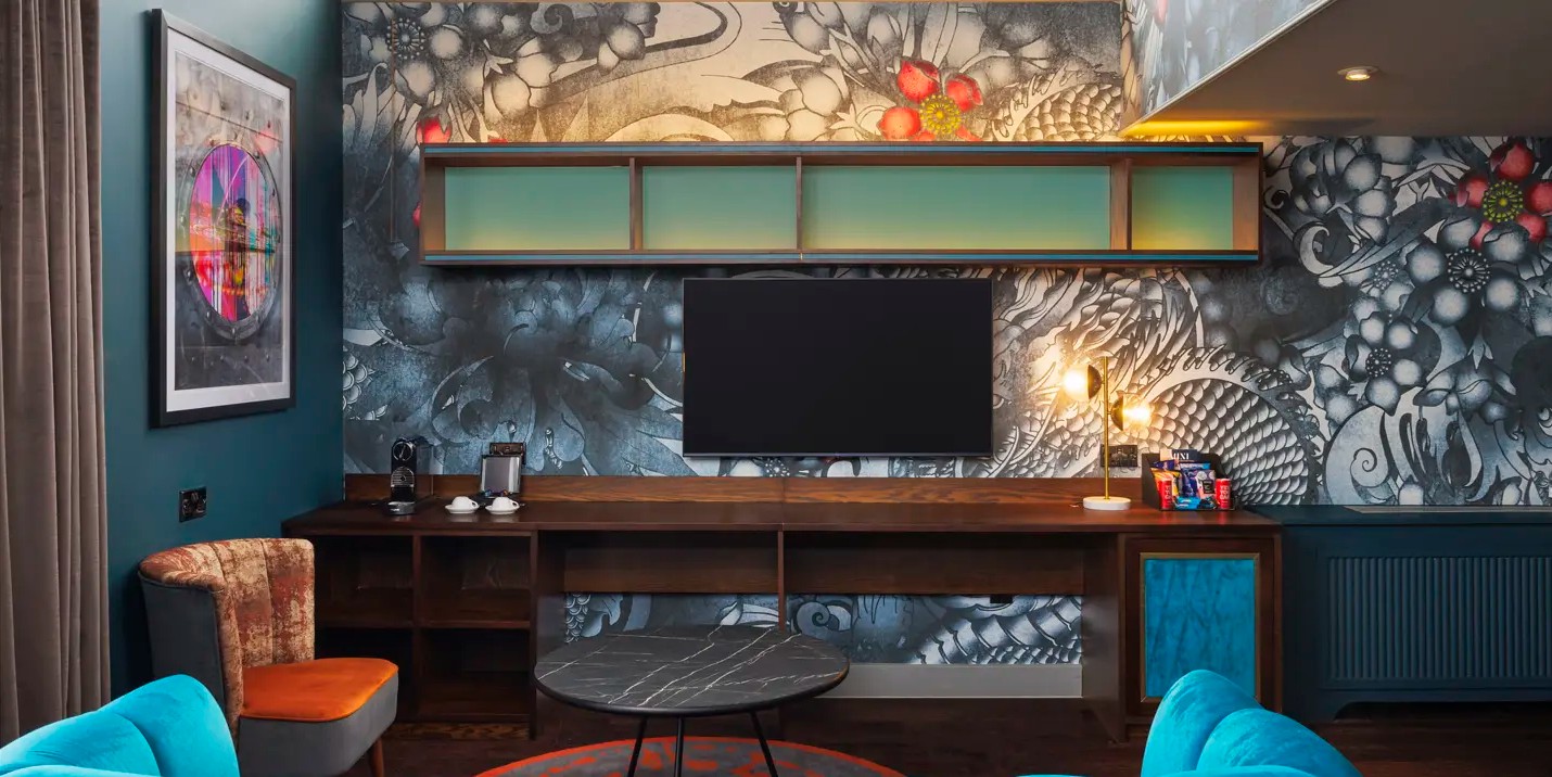 Bedroom chairs, Contract Furniture, Commercial bedroom furniture, Hotel furniture