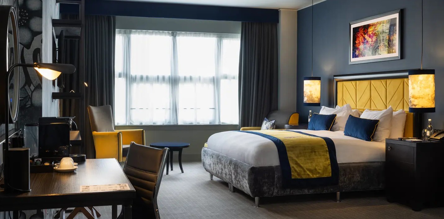 Commercial Furniture, Hospitality Furniture, 