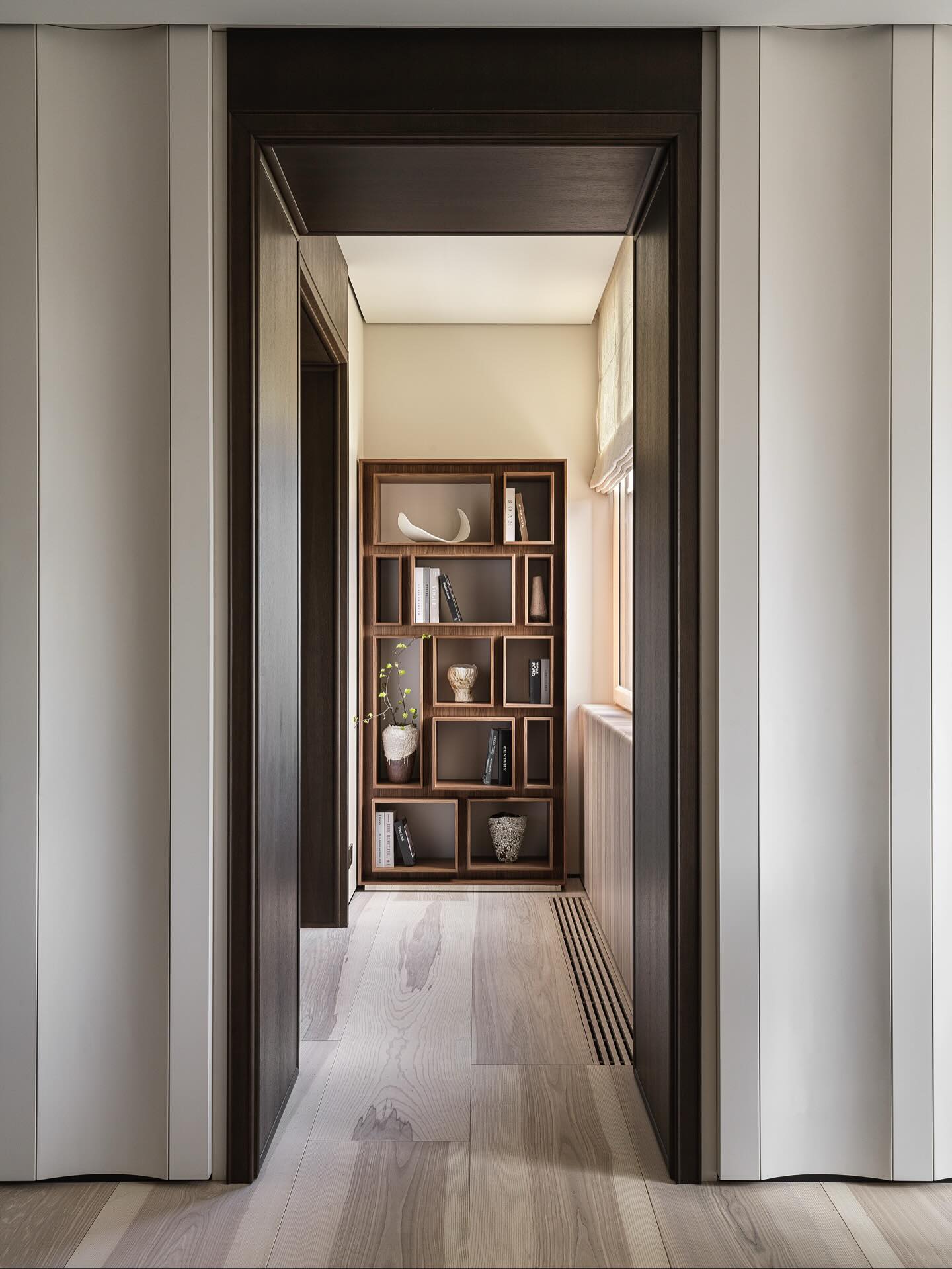 Ash Wood Flooring - Hoff Parquet