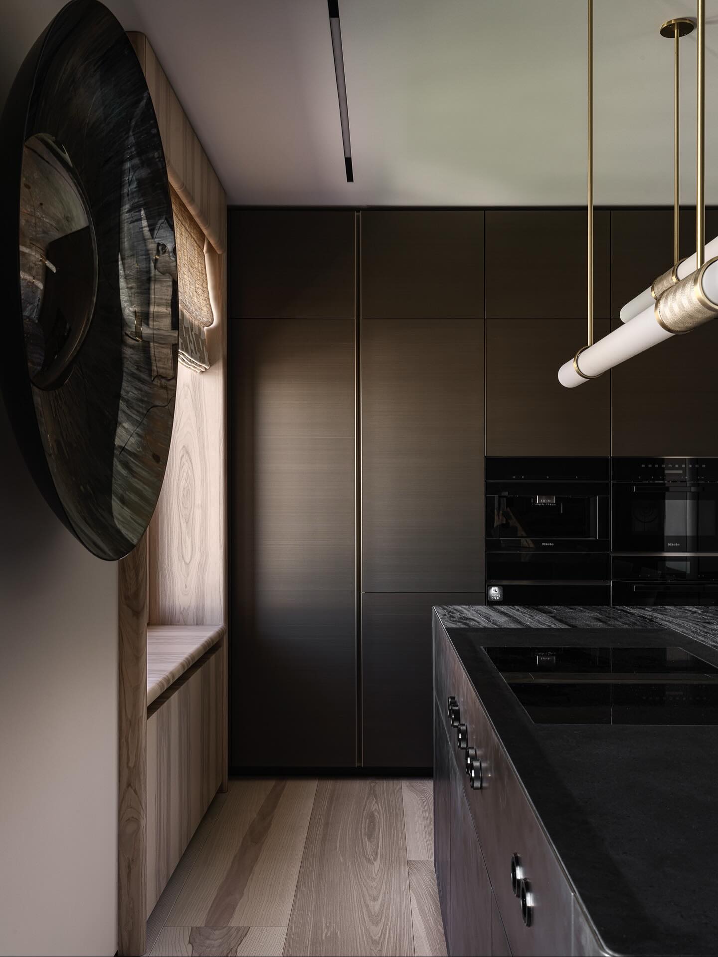 Ash Wood Flooring - Hoff Parquet